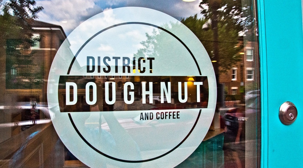 District Doughnuts makes menu changes, offers discounts