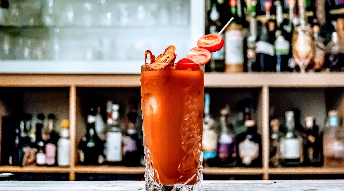 Where to have your Bloody Mary or Maria brunch in DC on New Year's Day